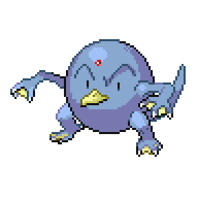 Golode Sprite Image