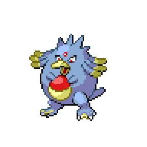 Golsey Sprite Image