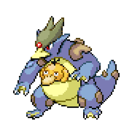 Golkhan Sprite Image