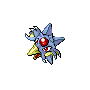 Golyu Sprite Image