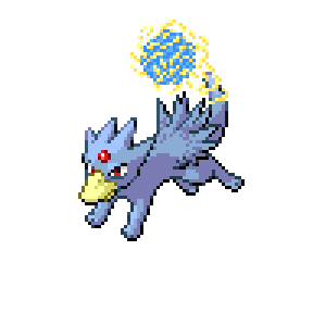 Goleon Sprite Image