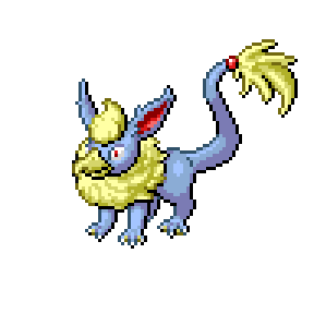 Golreon Sprite Image