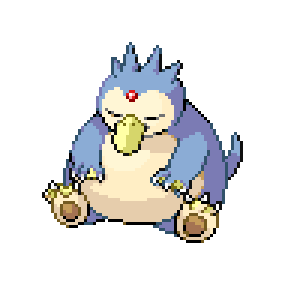 Gollax Sprite Image