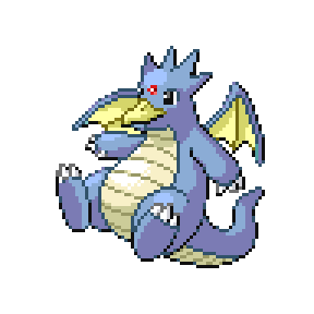 Golnite Sprite Image