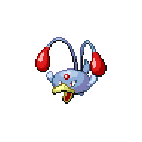Golchou Sprite Image