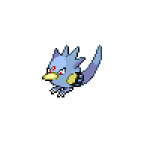 Goltu Sprite Image