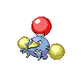 Golluff Sprite Image