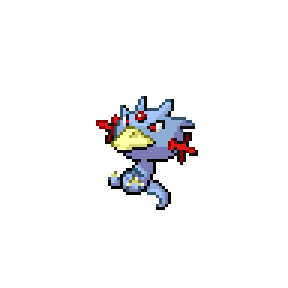 Golper Sprite Image