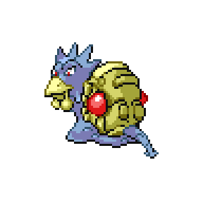 Golcargo Sprite Image