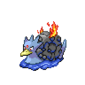 Golcargo Sprite Image