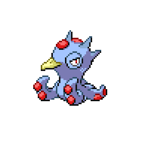 Golllery Sprite Image