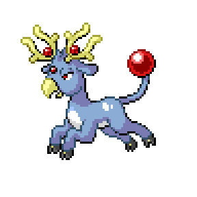 Goltler Sprite Image