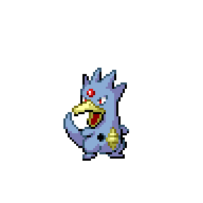 Goltar Sprite Image