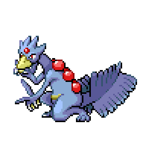 Goltile Sprite Image
