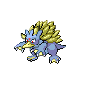 Golslash Sprite Image