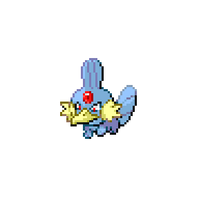 Golkip Sprite Image
