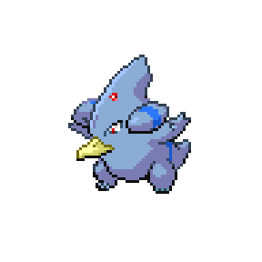 Golble Sprite Image