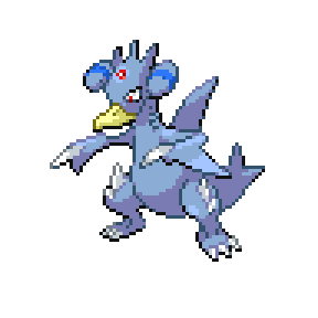 Golbite Sprite Image