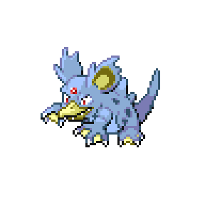 Golrina Sprite Image