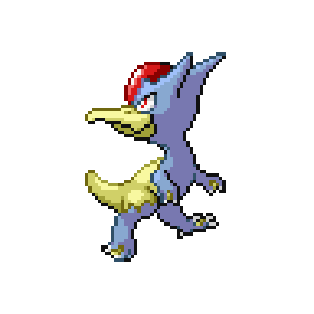 Golidos Sprite Image