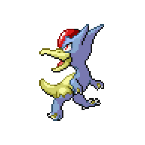 Golidos Sprite Image