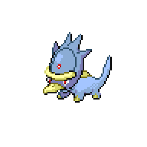 Goldon Sprite Image