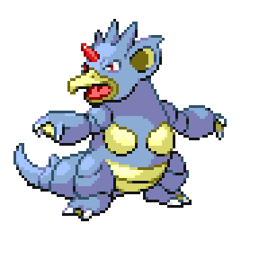 Golqueen Sprite Image