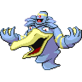 Golnoir Sprite Image