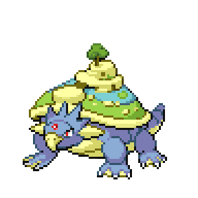 Golterra Sprite Image
