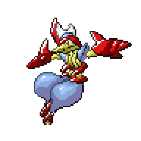 Golsharp Sprite Image