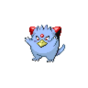 Golfairy Sprite Image