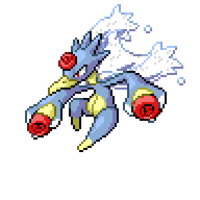 Golrade Sprite Image
