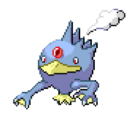 Golblim Sprite Image