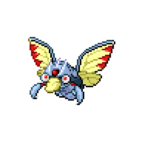 Goljask Sprite Image