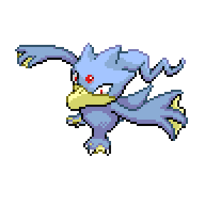 Golnette Sprite Image