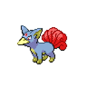 Golpix Sprite Image