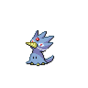 Golkyu Sprite Image