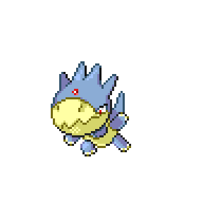Golinch Sprite Image
