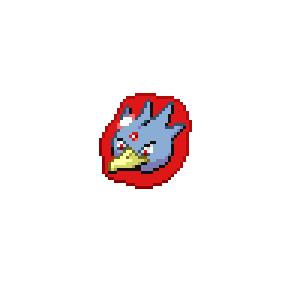 Golsis Sprite Image