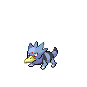 Golile Sprite Image