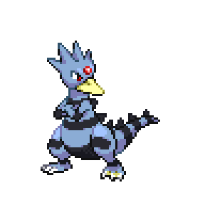 Golrok Sprite Image