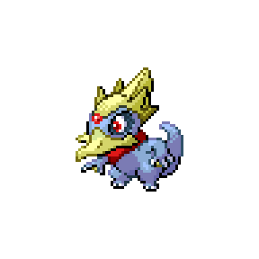 Golxew Sprite Image