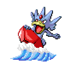 Goleye Sprite Image