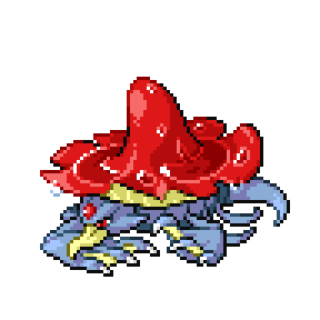 Golsect Sprite Image