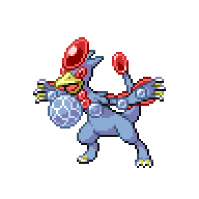 Golmo-o Sprite Image