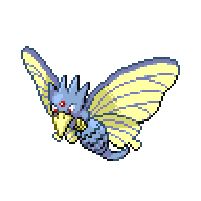 Golmoth Sprite Image