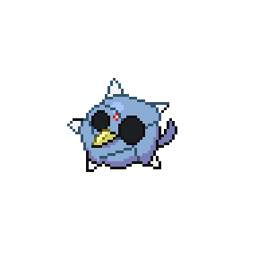 Golor Sprite Image