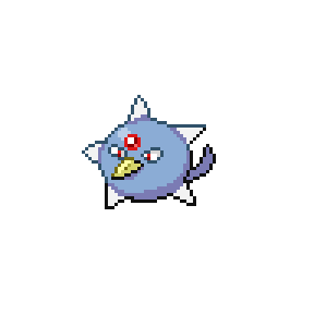 Golor Sprite Image