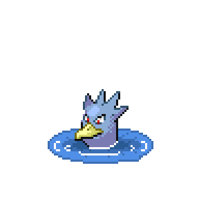 Gollett Sprite Image
