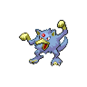 Golkey Sprite Image